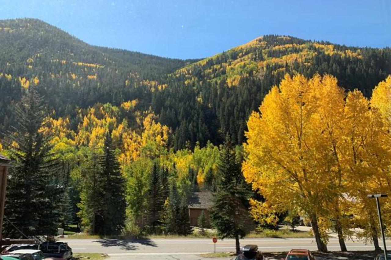 Villa Pitkin Creek Park 7 Vail Esterno foto