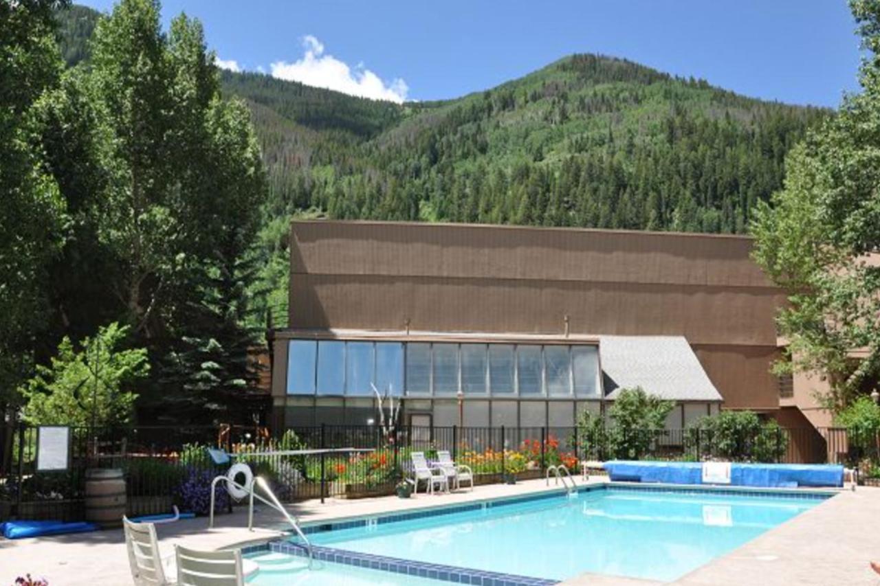 Villa Pitkin Creek Park 7 Vail Esterno foto