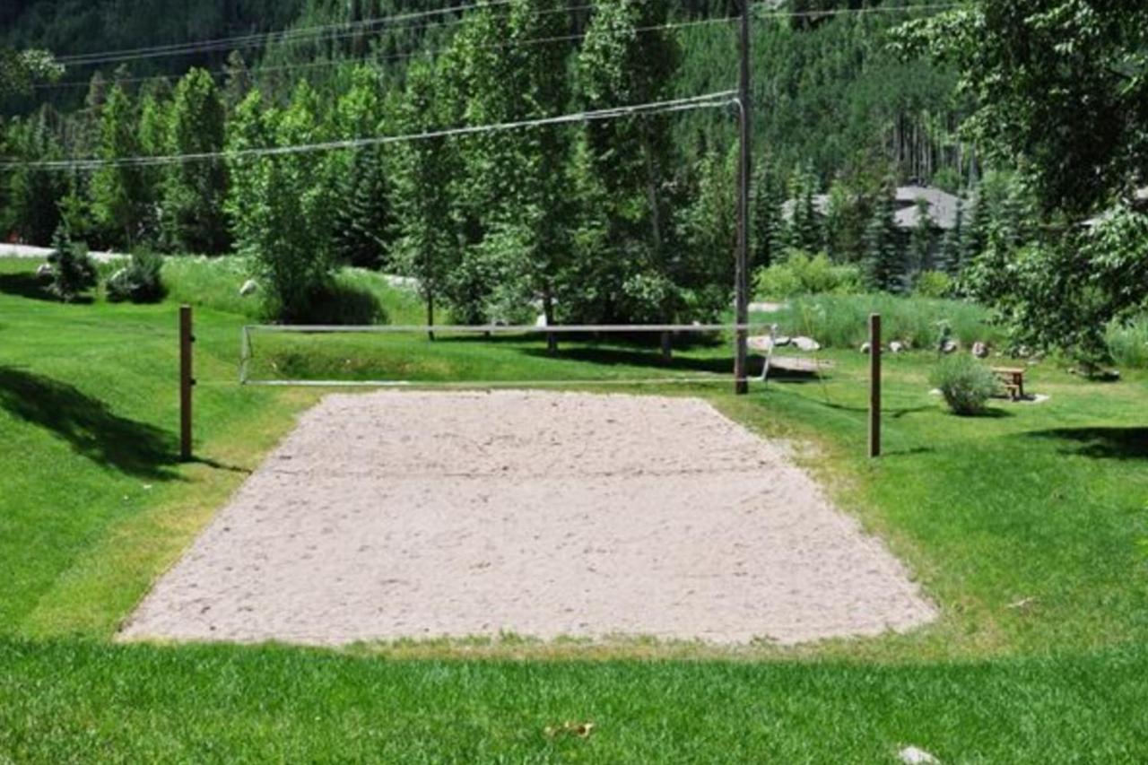 Villa Pitkin Creek Park 7 Vail Esterno foto