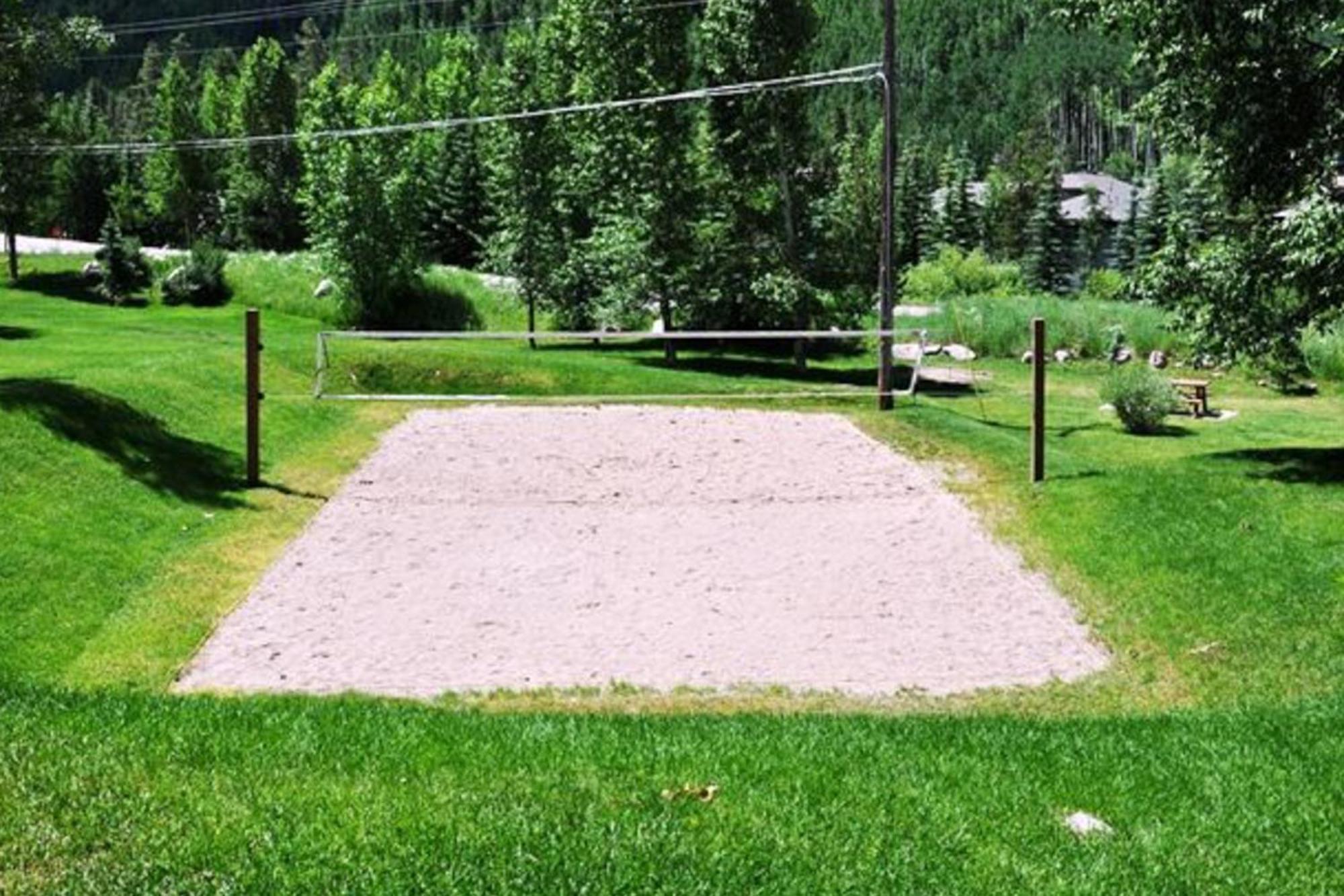 Villa Pitkin Creek Park 7 Vail Camera foto